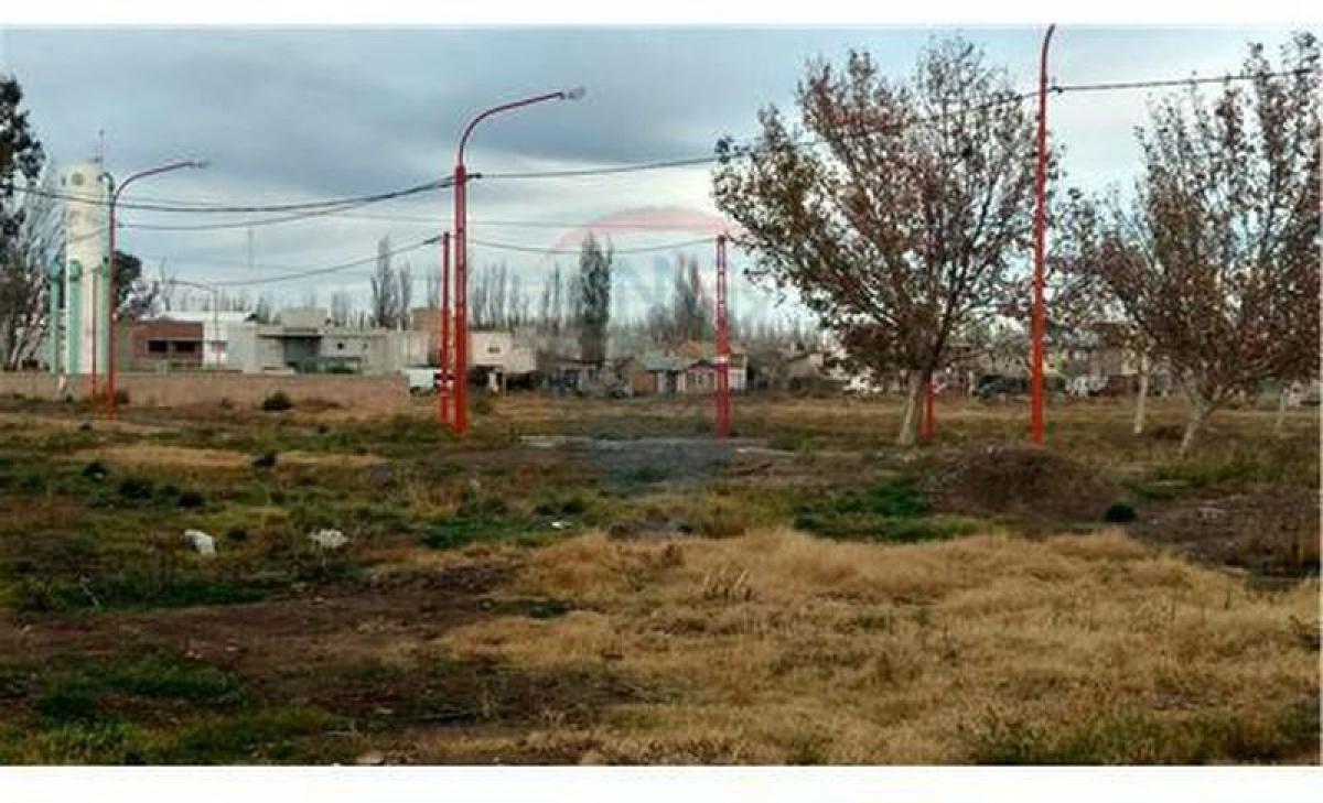 Picture of Residential Land For Sale in Rio Negro, Rio Negro, Argentina