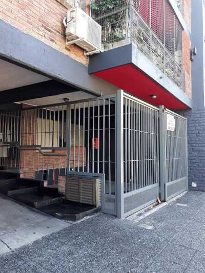 Warehouse For Sale in San Fernando, Argentina