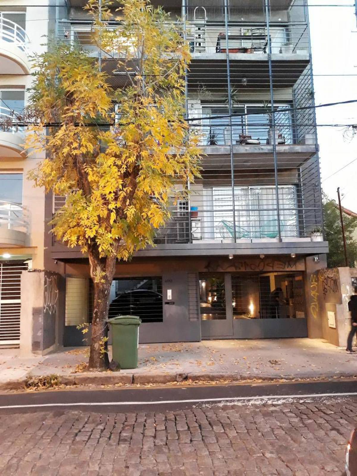 Picture of Warehouse For Sale in San Fernando, Buenos Aires, Argentina