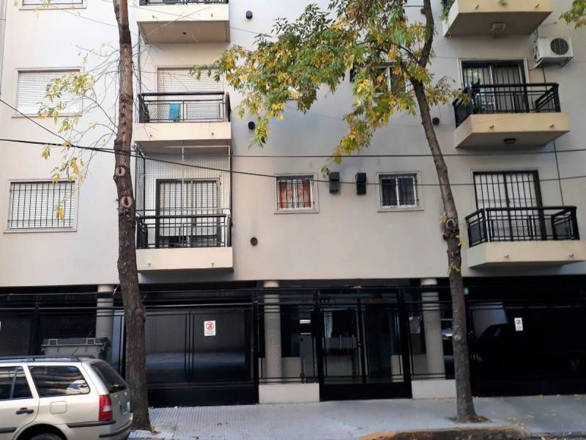 Picture of Warehouse For Sale in San Fernando, Buenos Aires, Argentina