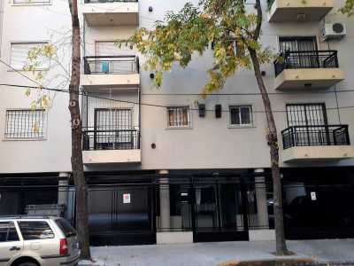 Warehouse For Sale in San Fernando, Argentina