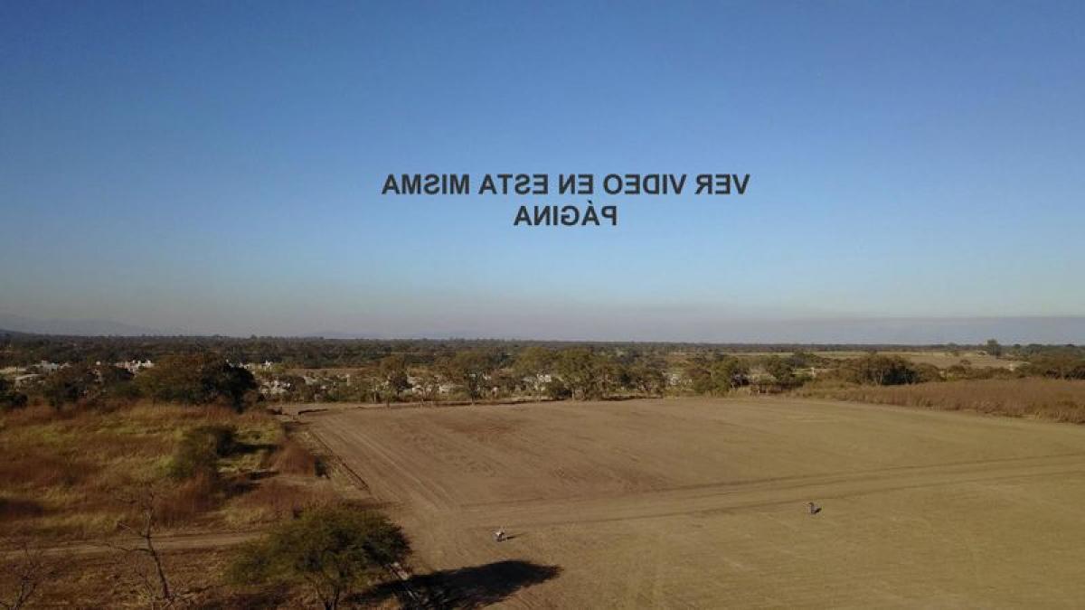 Picture of Residential Land For Sale in Jujuy, Jujuy, Argentina