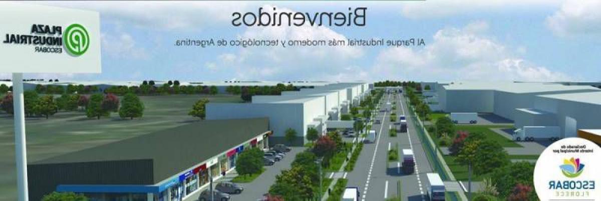 Picture of Residential Land For Sale in Bs.As. G.B.A. Zona Norte, Buenos Aires, Argentina