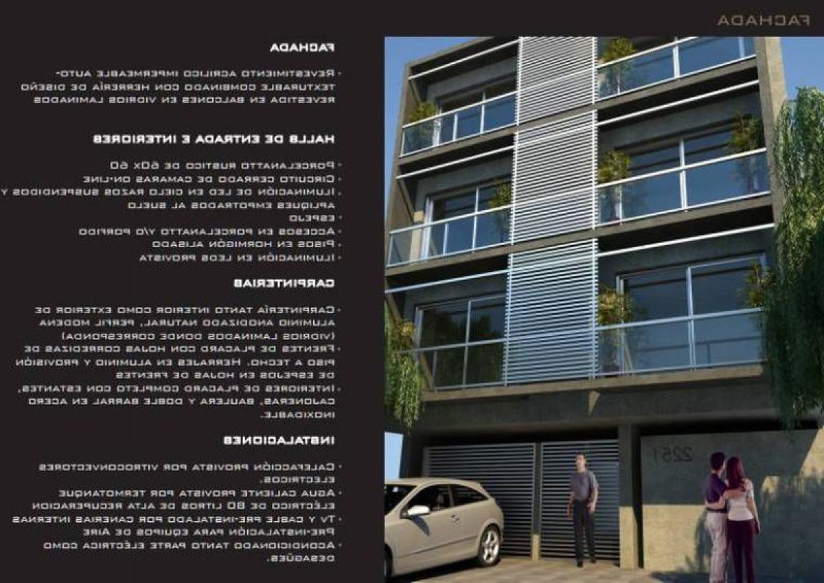 Picture of Apartment For Sale in San Fernando, Buenos Aires, Argentina