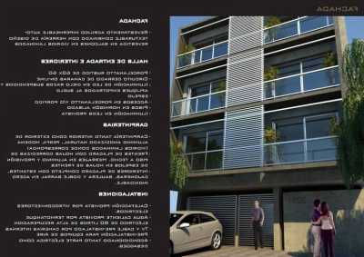 Apartment For Sale in San Fernando, Argentina