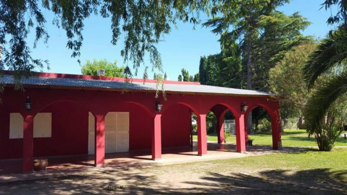 Picture of Farm For Sale in San Pedro, Buenos Aires, Argentina