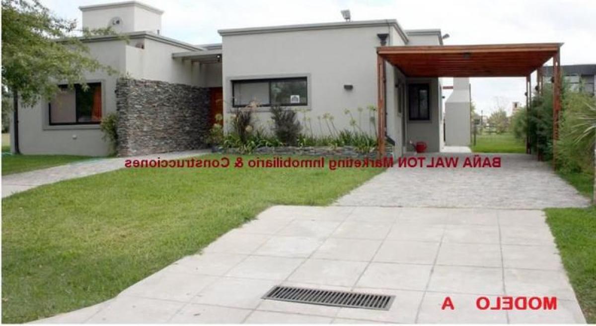 Picture of Farm For Sale in Pilar, Santa Fe, Argentina