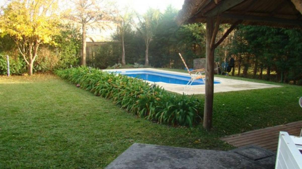 Picture of Farm For Sale in Esteban Echeverria, Buenos Aires, Argentina