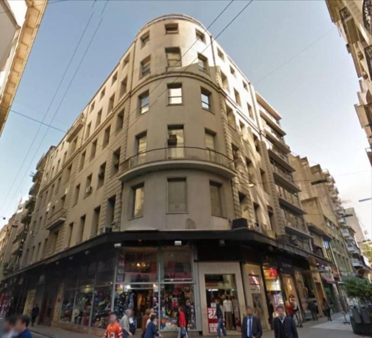 Picture of Office For Sale in Capital Federal, Distrito Federal, Argentina
