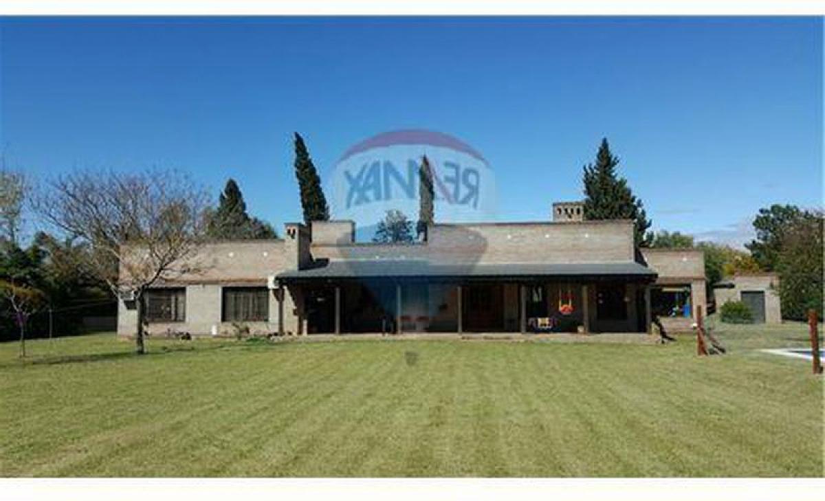 Picture of Farm For Sale in Santa Fe, Santa Fe, Argentina