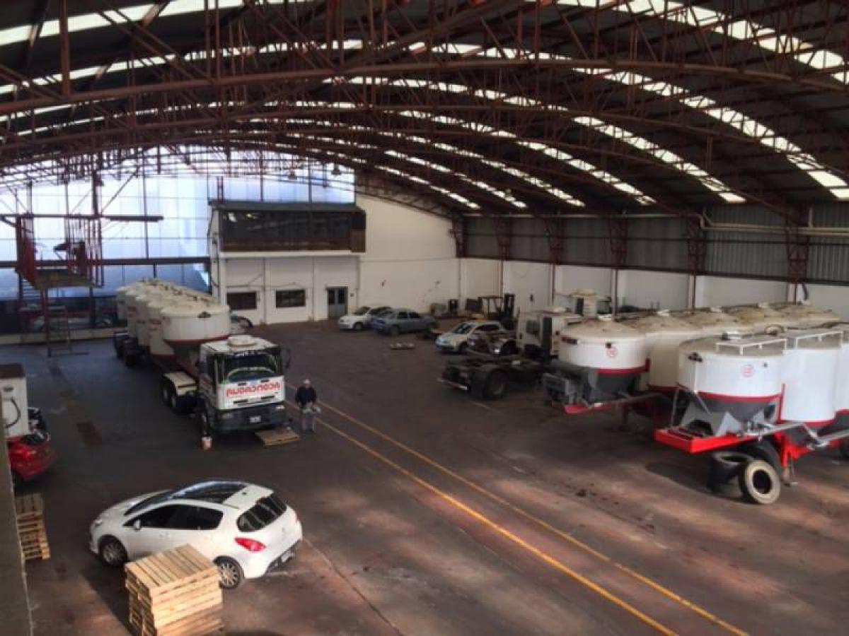 Picture of Other Commercial For Sale in Avellaneda, Buenos Aires, Argentina