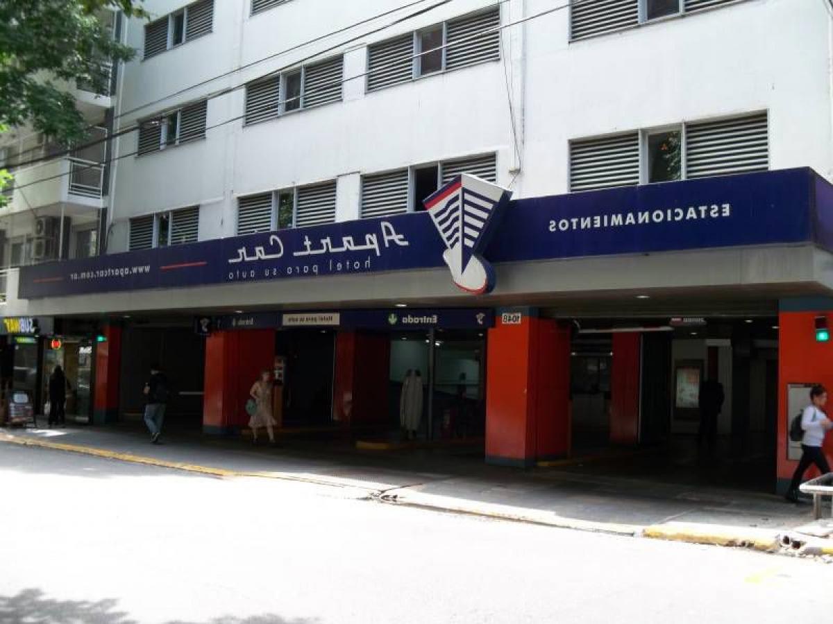 Picture of Warehouse For Sale in Capital Federal, Distrito Federal, Argentina