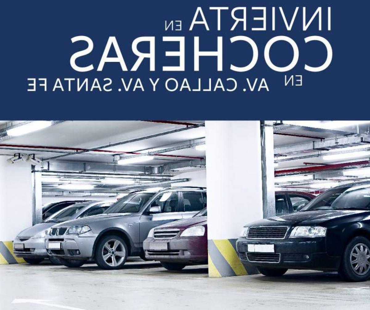 Picture of Warehouse For Sale in Capital Federal, Distrito Federal, Argentina