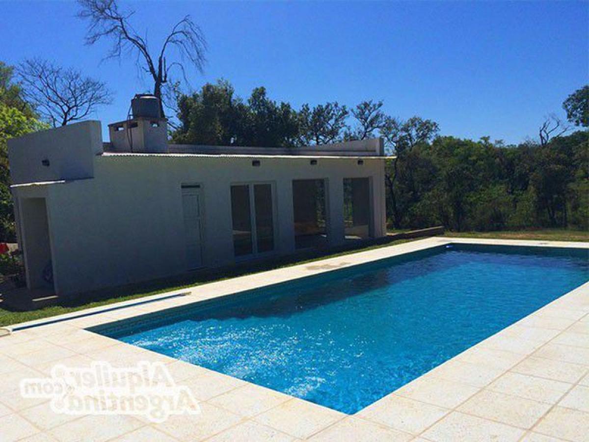 Picture of Other Commercial For Sale in Corrientes, Corrientes, Argentina