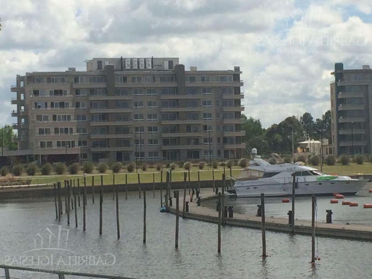 Picture of Other Commercial For Sale in Tigre, Buenos Aires, Argentina