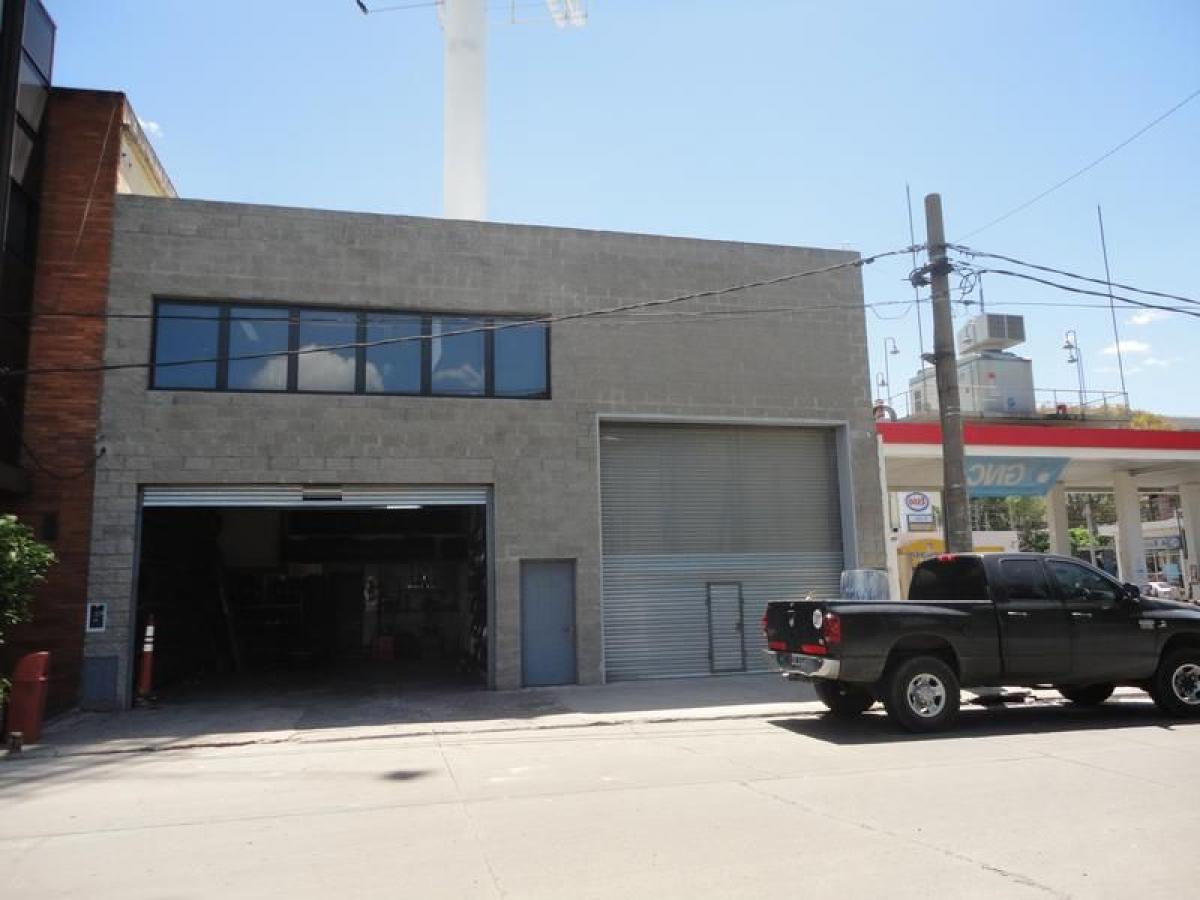 Picture of Other Commercial For Sale in Vicente Lopez, Buenos Aires, Argentina