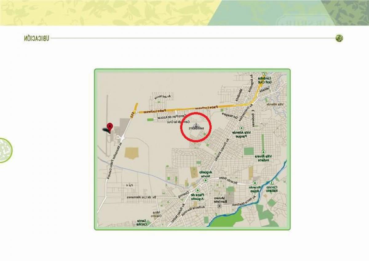 Picture of Residential Land For Sale in Cordoba, Cordoba, Argentina