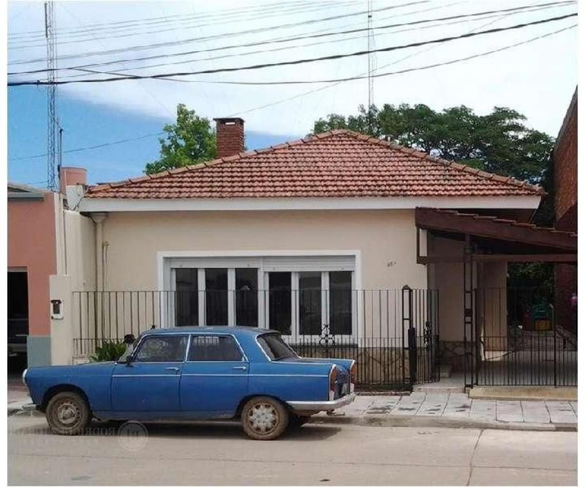 Picture of Home For Sale in San Antonio De Areco, Buenos Aires, Argentina
