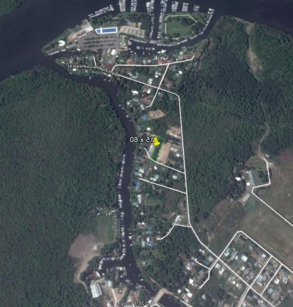 Picture of Residential Land For Sale in Ensenada, Buenos Aires, Argentina