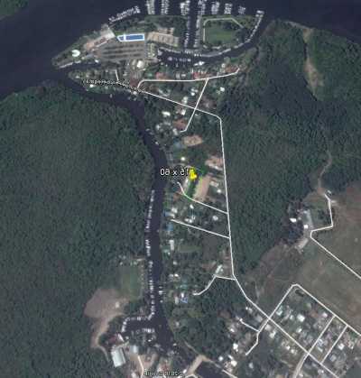 Residential Land For Sale in Ensenada, Argentina