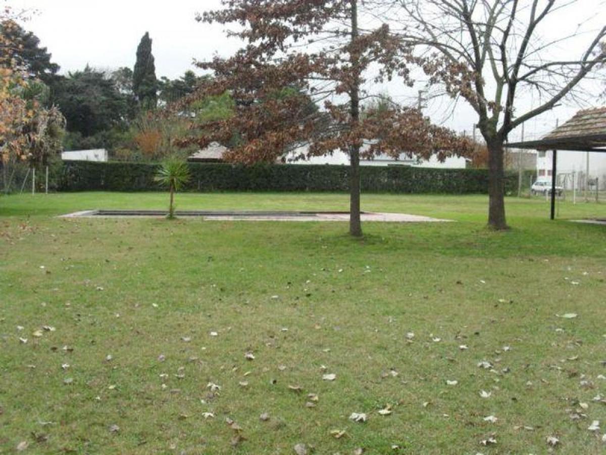 Picture of Residential Land For Sale in La Plata, Buenos Aires, Argentina
