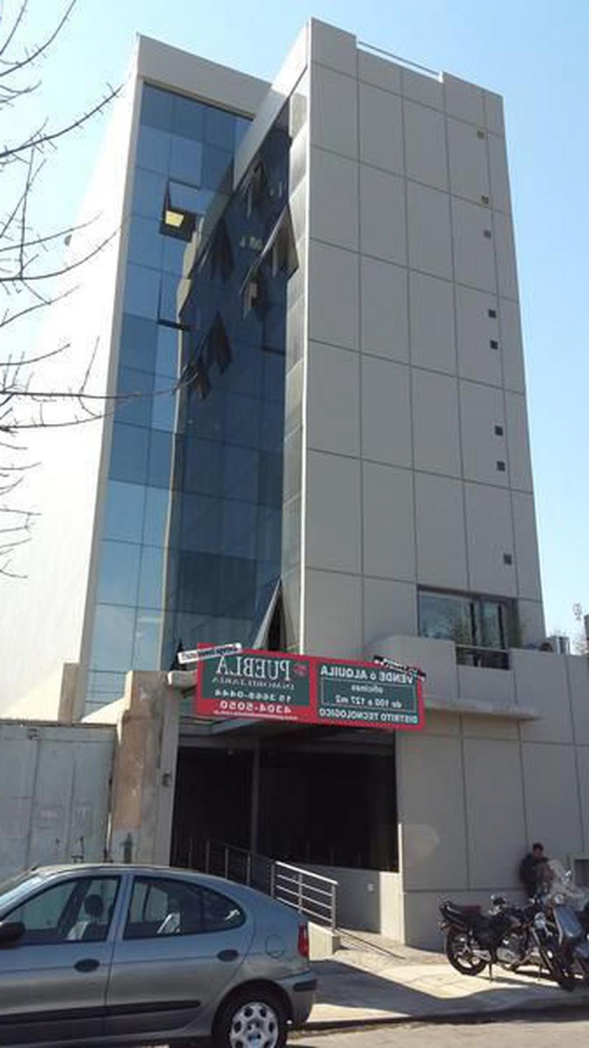 Picture of Office For Sale in Capital Federal, Distrito Federal, Argentina