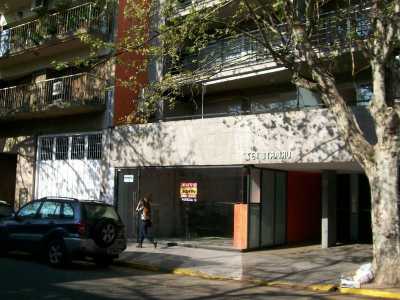 Home For Sale in Palermo, Argentina
