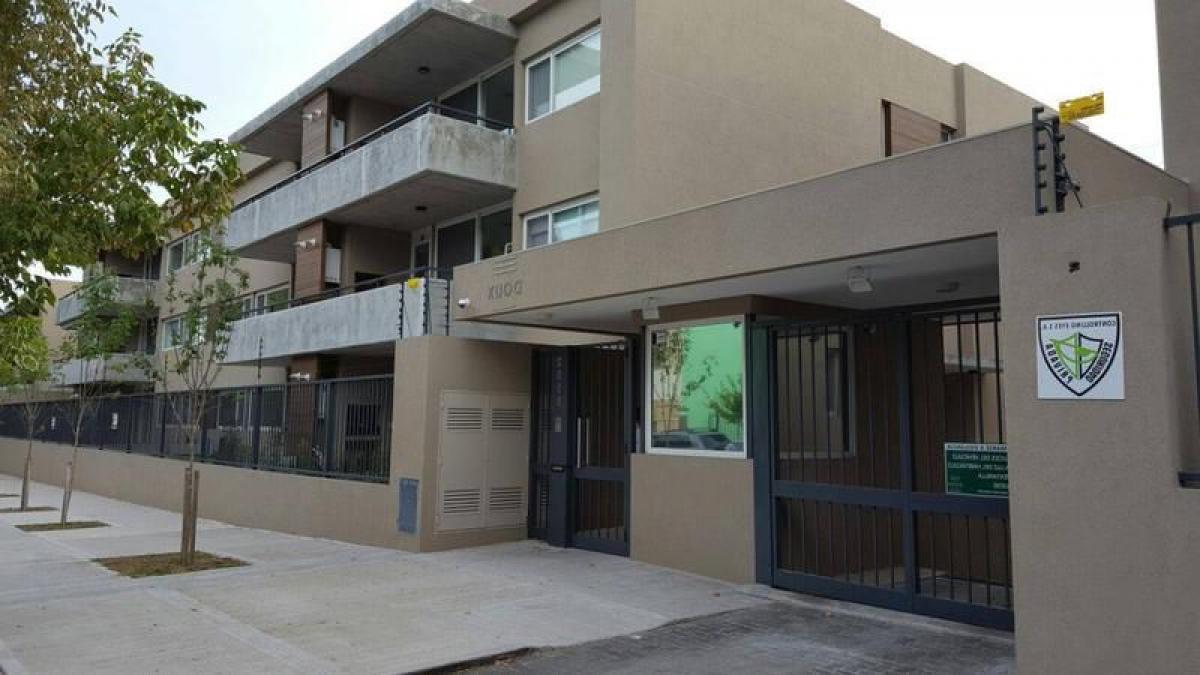 Picture of Warehouse For Sale in Vicente Lopez, Buenos Aires, Argentina