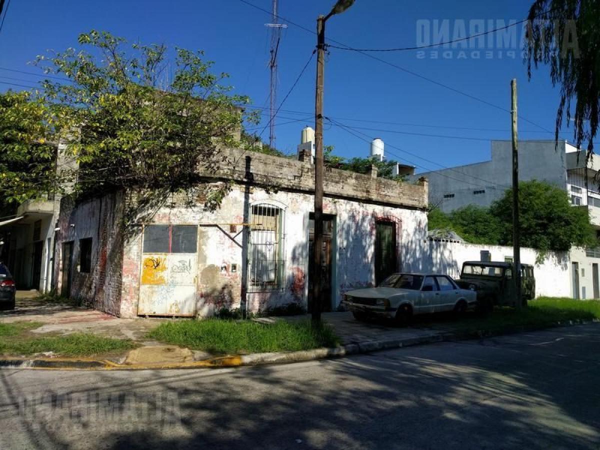 Picture of Residential Land For Sale in General San Martin, Buenos Aires, Argentina