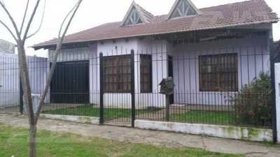 Home For Sale in Merlo, Argentina