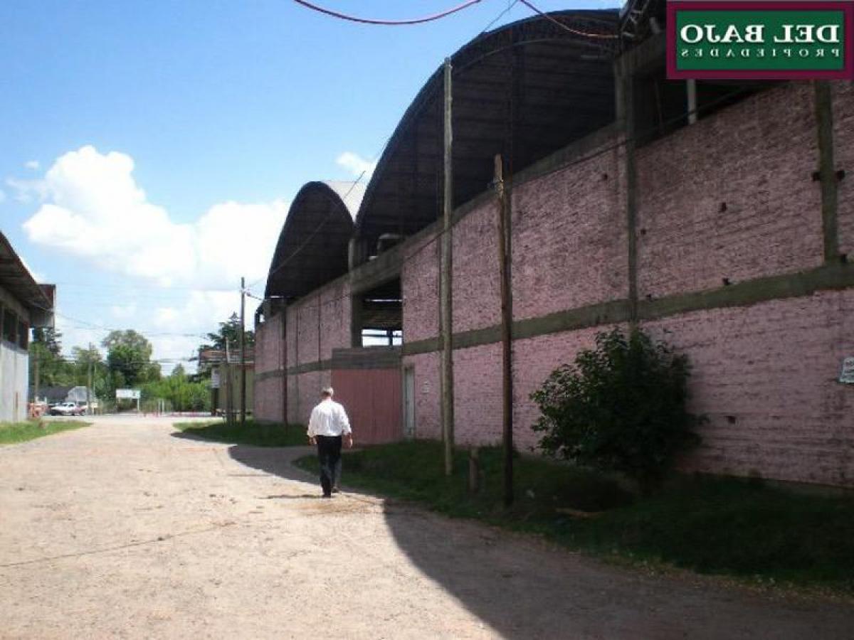 Picture of Other Commercial For Sale in Pilar, Santa Fe, Argentina