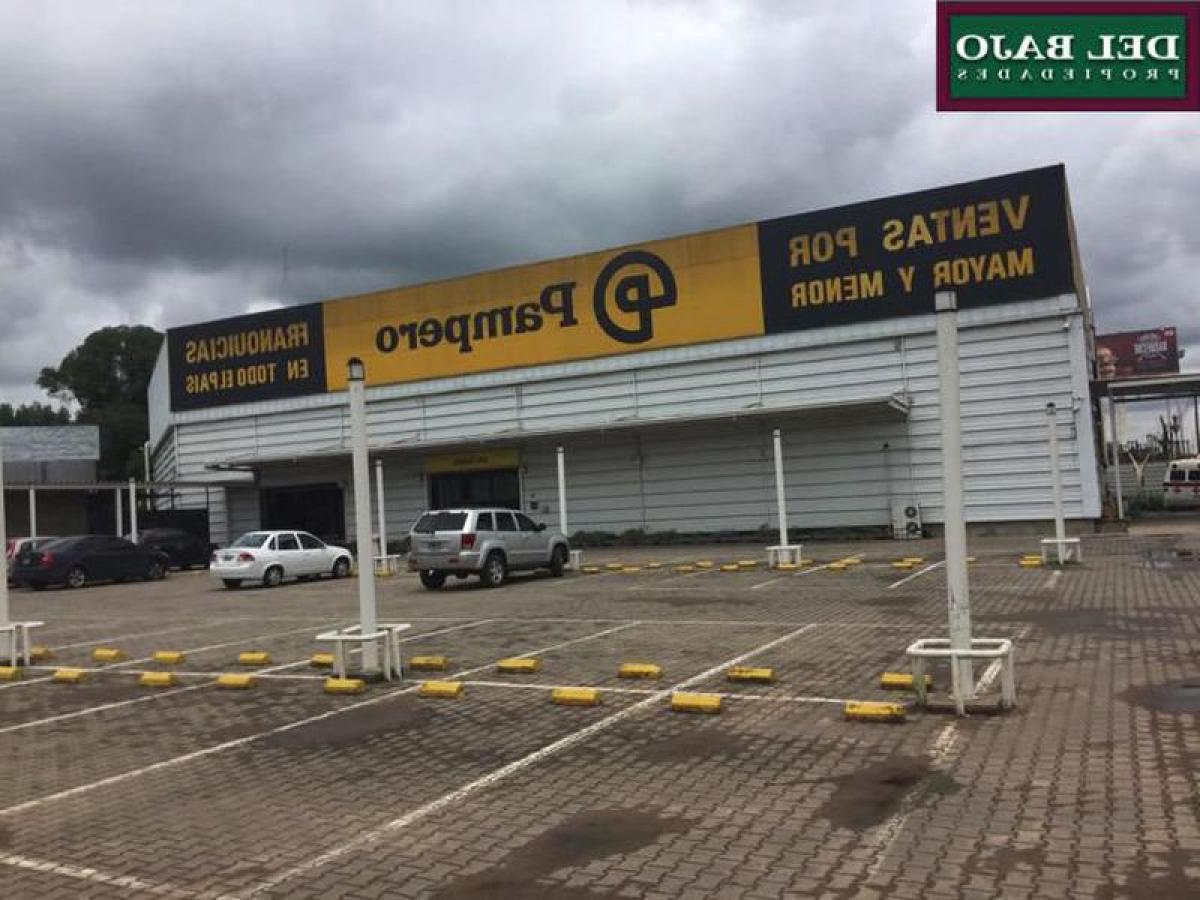 Picture of Other Commercial For Sale in Malvinas Argentinas, Buenos Aires, Argentina