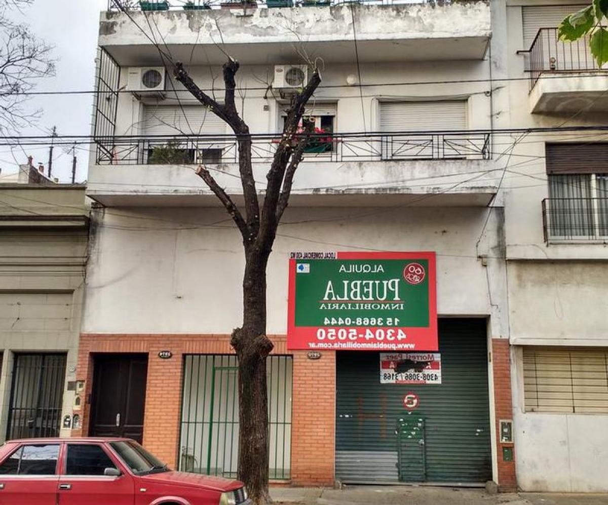Picture of Other Commercial For Sale in Capital Federal, Distrito Federal, Argentina