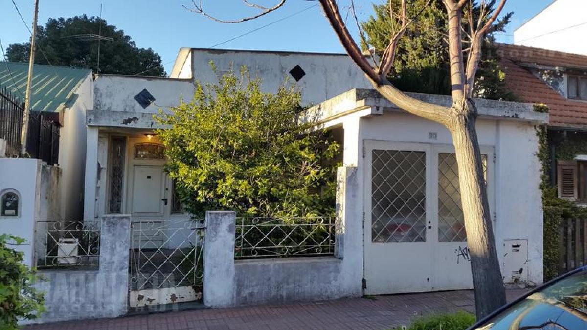 Picture of Residential Land For Sale in General San Martin, Buenos Aires, Argentina