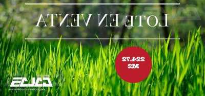 Residential Land For Sale in Moron, Argentina