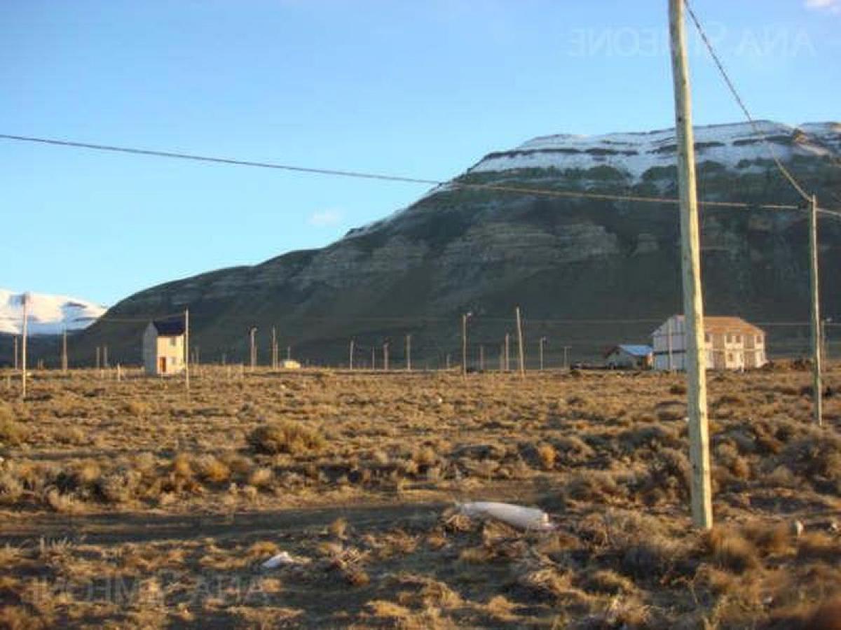 Picture of Residential Land For Sale in Santa Cruz, Santiago del Estero, Argentina