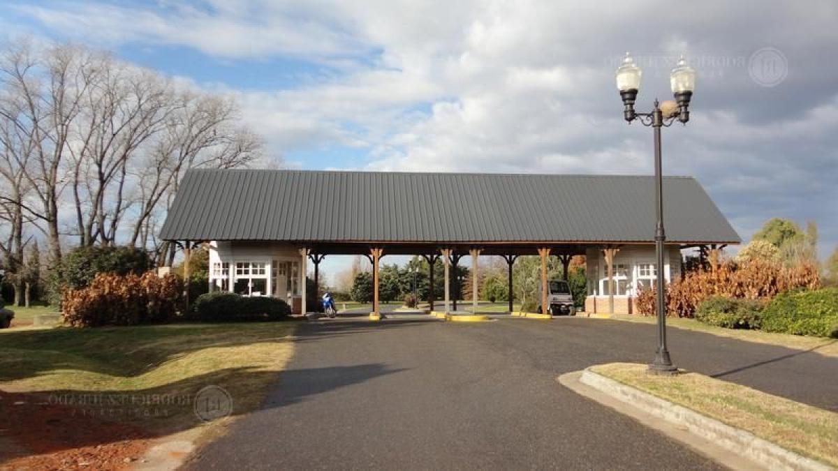 Picture of Residential Land For Sale in General Rodriguez, Buenos Aires, Argentina