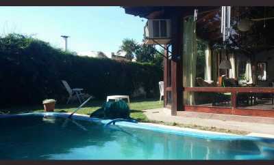 Home For Sale in Trenque Lauquen, Argentina
