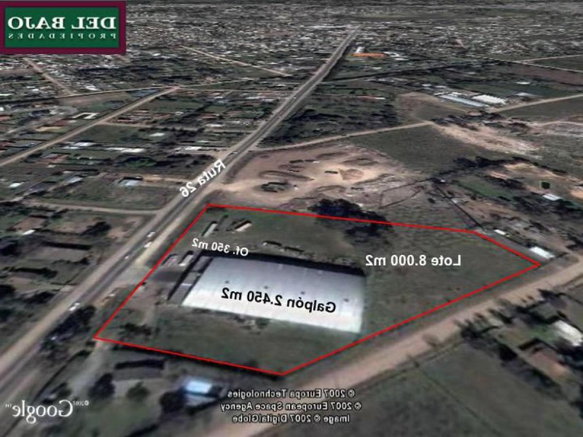 Picture of Other Commercial For Sale in Pilar, Santa Fe, Argentina