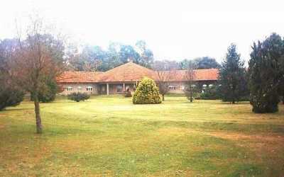 Home For Sale in Mercedes, Argentina