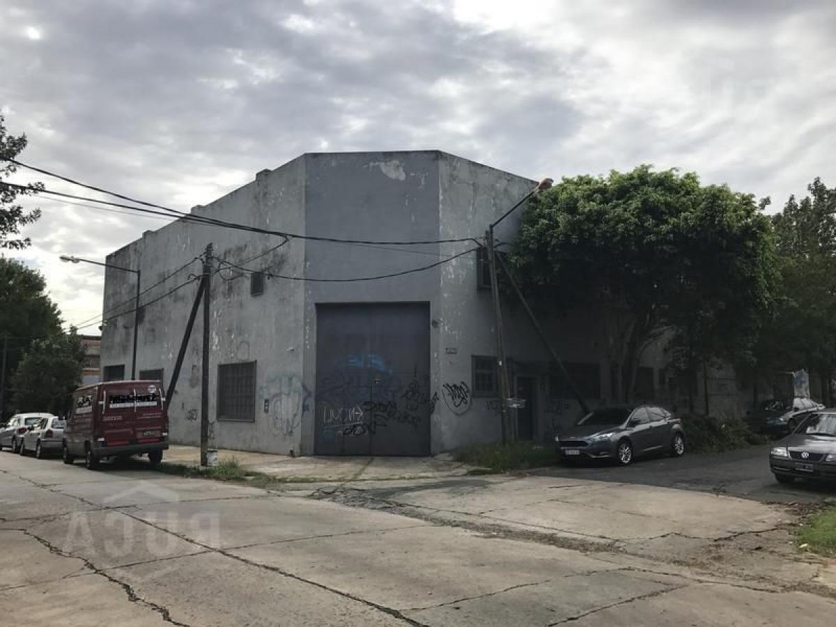 Picture of Other Commercial For Sale in San Isidro, Buenos Aires, Argentina