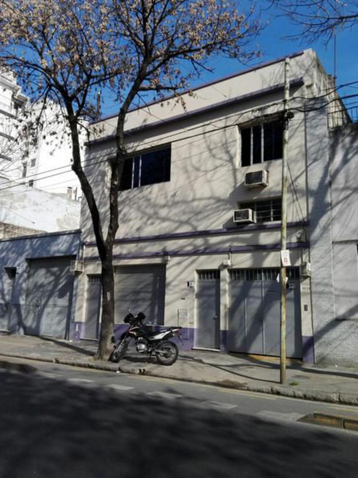 Picture of Other Commercial For Sale in Capital Federal, Distrito Federal, Argentina