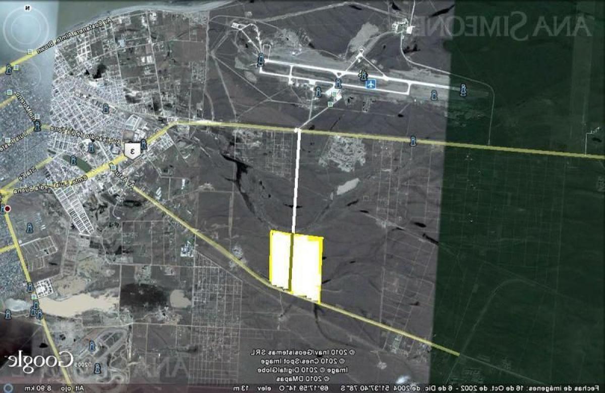 Picture of Residential Land For Sale in Santa Cruz, Santiago del Estero, Argentina