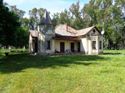 Home For Sale in Las Flores, Argentina