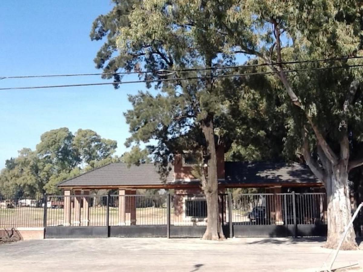 Picture of Residential Land For Sale in Almirante Brown, Distrito Federal, Argentina