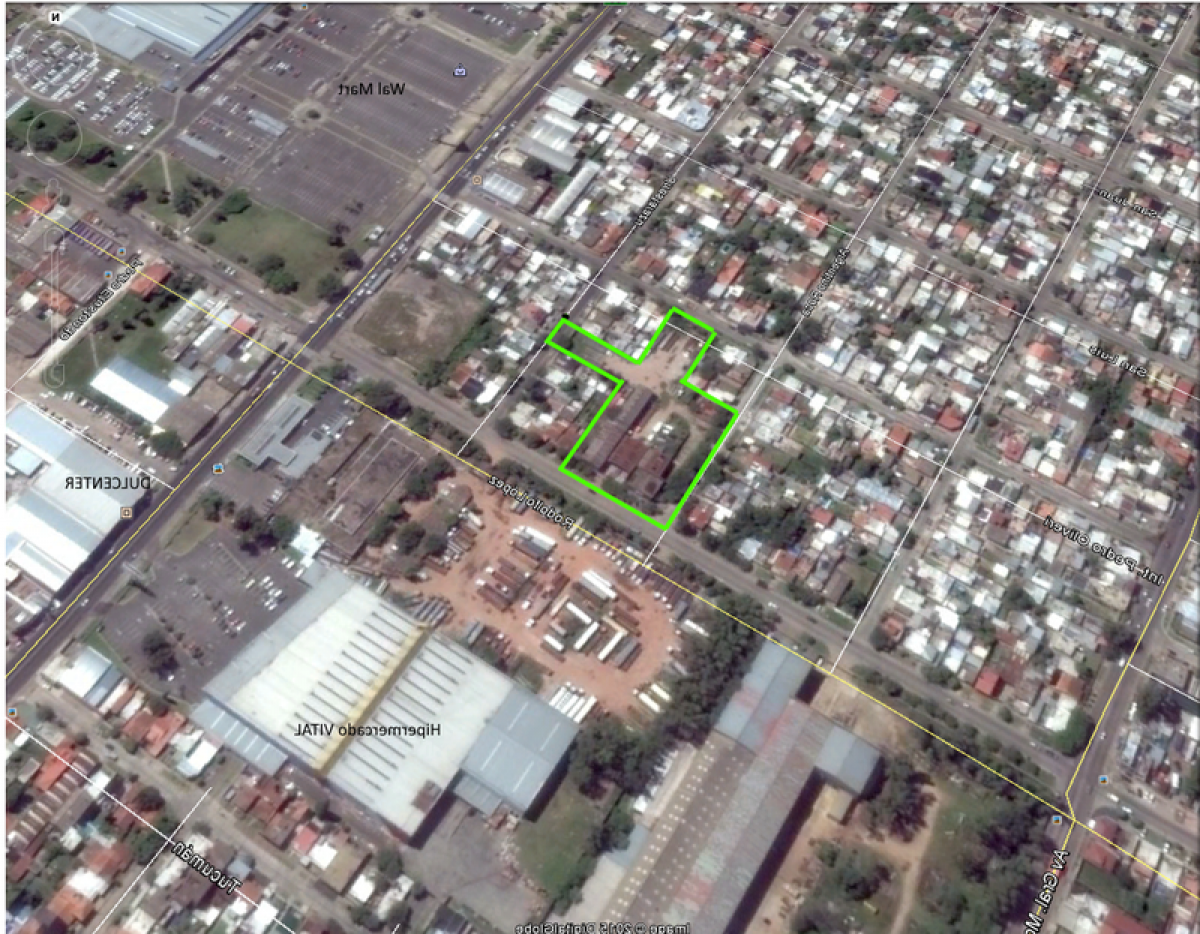 Picture of Other Commercial For Sale in Quilmes, Buenos Aires, Argentina