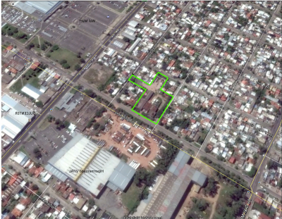 Other Commercial For Sale in Quilmes, Argentina