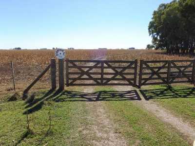 Home For Sale in Tapalque, Argentina