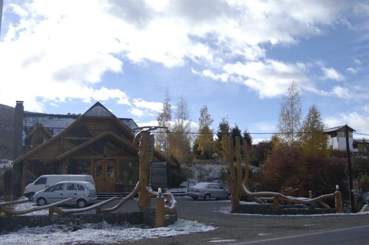 Picture of Hotel For Sale in San Carlos De Bariloche, Rio Negro, Argentina