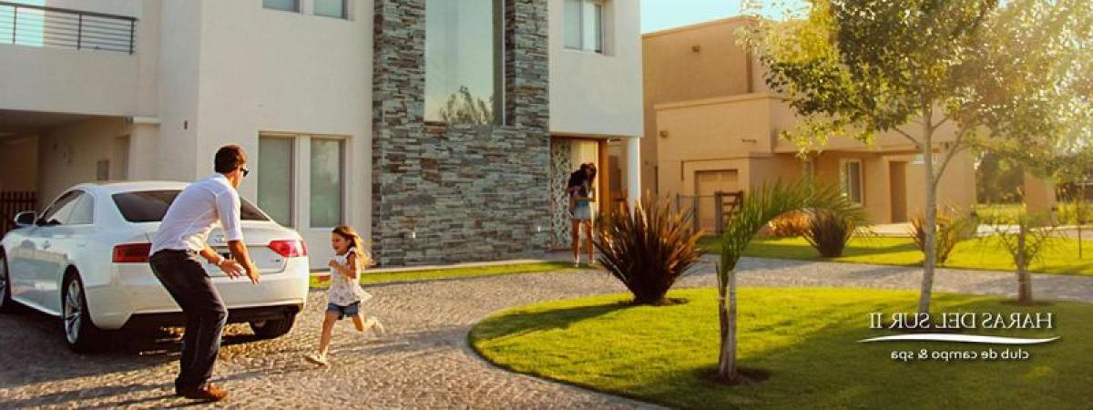 Picture of Residential Land For Sale in La Plata, Buenos Aires, Argentina